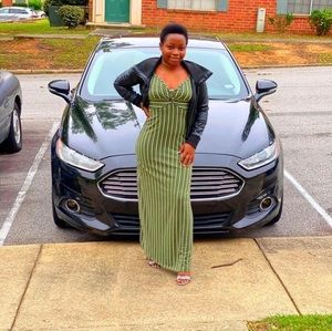 Meet your Posher, Grace